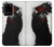 S2111 Dark Samurai Hülle Schutzhülle Taschen für Samsung Galaxy S20 Plus, Galaxy S20+
