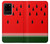 S2403 Watermelon Hülle Schutzhülle Taschen für Samsung Galaxy S20 Plus, Galaxy S20+