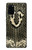 S2711 King Cobra Snake Skin Graphic Printed Hülle Schutzhülle Taschen für Samsung Galaxy S20 Plus, Galaxy S20+