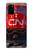 S2774 Train Canadian National Railway Hülle Schutzhülle Taschen für Samsung Galaxy S20 Plus, Galaxy S20+