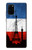 S2980 France Football Soccer Hülle Schutzhülle Taschen für Samsung Galaxy S20 Plus, Galaxy S20+