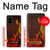S2988 Rally Car Tire Fire Hülle Schutzhülle Taschen für Samsung Galaxy S20 Plus, Galaxy S20+
