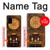 S3174 Grandfather Clock Hülle Schutzhülle Taschen für Samsung Galaxy S20 Plus, Galaxy S20+