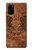 S3209 Sak Yant Twin Tiger Hülle Schutzhülle Taschen für Samsung Galaxy S20 Plus, Galaxy S20+