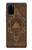 S3219 Spell Book Cover Hülle Schutzhülle Taschen für Samsung Galaxy S20 Plus, Galaxy S20+