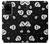 S3261 Smile Skull Halloween Pattern Hülle Schutzhülle Taschen für Samsung Galaxy S20 Plus, Galaxy S20+
