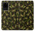 S3356 Sexy Girls Camo Camouflage Hülle Schutzhülle Taschen für Samsung Galaxy S20 Plus, Galaxy S20+