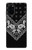 S3363 Bandana Black Pattern Hülle Schutzhülle Taschen für Samsung Galaxy S20 Plus, Galaxy S20+ S3363 Bandana Black Pattern Hülle Schutzhülle Taschen für Samsung Galaxy S20 Plus, Galaxy S20+
