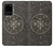 S3413 Norse Ancient Viking Symbol Hülle Schutzhülle Taschen für Samsung Galaxy S20 Plus, Galaxy S20+