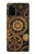 S3442 Clock Gear Hülle Schutzhülle Taschen für Samsung Galaxy S20 Plus, Galaxy S20+