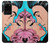 S3469 Pop Art Hülle Schutzhülle Taschen für Samsung Galaxy S20 Plus, Galaxy S20+