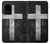 S3491 Christian Cross Hülle Schutzhülle Taschen für Samsung Galaxy S20 Plus, Galaxy S20+