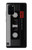 S3516 Vintage Cassette Tape Hülle Schutzhülle Taschen für Samsung Galaxy S20 Plus, Galaxy S20+