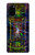 S3545 Quantum Particle Collision Hülle Schutzhülle Taschen für Samsung Galaxy S20 Plus, Galaxy S20+