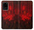 S3583 Paradise Lost Satan Hülle Schutzhülle Taschen für Samsung Galaxy S20 Plus, Galaxy S20+