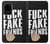 S3598 Middle Finger Fuck Fake Friend Hülle Schutzhülle Taschen für Samsung Galaxy S20 Plus, Galaxy S20+