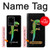 S0125 Green Madagascan Gecko Hülle Schutzhülle Taschen für Samsung Galaxy S20 Ultra