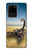 S0150 Desert Scorpion Hülle Schutzhülle Taschen für Samsung Galaxy S20 Ultra