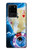 S0348 Casino Hülle Schutzhülle Taschen für Samsung Galaxy S20 Ultra