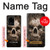 S0552 Skull Hülle Schutzhülle Taschen für Samsung Galaxy S20 Ultra