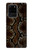 S0553 Snake Skin Hülle Schutzhülle Taschen für Samsung Galaxy S20 Ultra