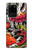 S0605 Yakuza Tattoo Hülle Schutzhülle Taschen für Samsung Galaxy S20 Ultra