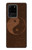 S0825 Taoism Yin Yang Hülle Schutzhülle Taschen für Samsung Galaxy S20 Ultra