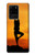 S0832 Yoga Hülle Schutzhülle Taschen für Samsung Galaxy S20 Ultra