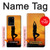 S0832 Yoga Hülle Schutzhülle Taschen für Samsung Galaxy S20 Ultra
