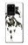 S1031 Horse Paintbrush Hülle Schutzhülle Taschen für Samsung Galaxy S20 Ultra