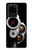 S1109 Smile Bullet Gun Hülle Schutzhülle Taschen für Samsung Galaxy S20 Ultra