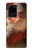 S1144 Xmas Santa Claus Hülle Schutzhülle Taschen für Samsung Galaxy S20 Ultra