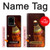 S1239 Badmintons Hülle Schutzhülle Taschen für Samsung Galaxy S20 Ultra
