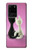 S1832 Love Cat Hülle Schutzhülle Taschen für Samsung Galaxy S20 Ultra