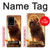 S1957 Lion Aslan Hülle Schutzhülle Taschen für Samsung Galaxy S20 Ultra