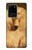 S1973 Sphinx Egyptian Hülle Schutzhülle Taschen für Samsung Galaxy S20 Ultra