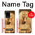 S1973 Sphinx Egyptian Hülle Schutzhülle Taschen für Samsung Galaxy S20 Ultra