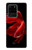 S2092 Red Siamese Fighting Fish Hülle Schutzhülle Taschen für Samsung Galaxy S20 Ultra