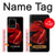S2092 Red Siamese Fighting Fish Hülle Schutzhülle Taschen für Samsung Galaxy S20 Ultra