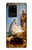 S2276 The Nativity Hülle Schutzhülle Taschen für Samsung Galaxy S20 Ultra