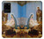 S2276 The Nativity Hülle Schutzhülle Taschen für Samsung Galaxy S20 Ultra
