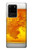 S2391 Beer Glass Hülle Schutzhülle Taschen für Samsung Galaxy S20 Ultra