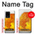 S2391 Beer Glass Hülle Schutzhülle Taschen für Samsung Galaxy S20 Ultra