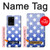 S2481 Star Pattern Hülle Schutzhülle Taschen für Samsung Galaxy S20 Ultra