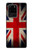 S2494 Australia Flag Map Rock Texture Hülle Schutzhülle Taschen für Samsung Galaxy S20 Ultra
