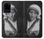 S2512 Mother Teresa Hülle Schutzhülle Taschen für Samsung Galaxy S20 Ultra
