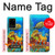 S2568 Sea Seabed Fish Corals Underwater Ocean Hülle Schutzhülle Taschen für Samsung Galaxy S20 Ultra
