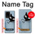 S2641 Pocket Black Cat Hülle Schutzhülle Taschen für Samsung Galaxy S20 Ultra