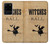 S2648 Vintage Halloween The Witches Ball Hülle Schutzhülle Taschen für Samsung Galaxy S20 Ultra