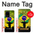 S2981 Brazil Football Soccer Hülle Schutzhülle Taschen für Samsung Galaxy S20 Ultra